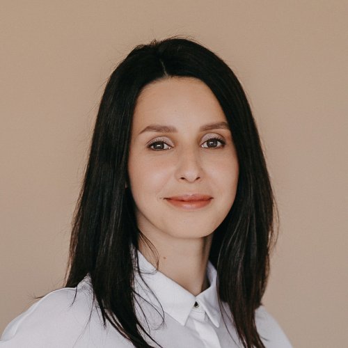 Романова Юлия