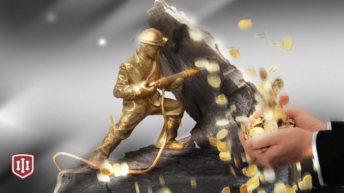 Процедура банкротства и новая работа