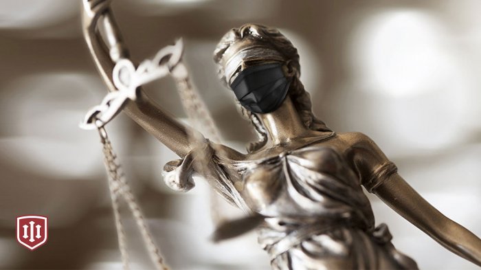 Банкротство в условиях эпидемии