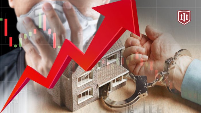 Коронавирус, кризис и ипотечные кредиты